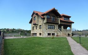 Vivienda Sampedri